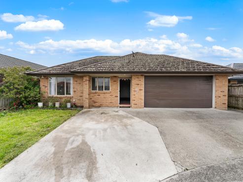 15 Stardon Place, Favona
