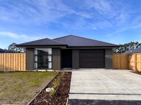 22 Bob Reid Crescent, Darfield