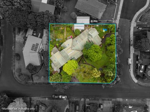 35 Callis Avenue, Opaheke