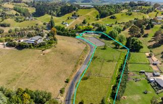 Lot 2, Poraiti Road, Poraiti