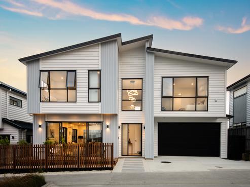21 La Bella Road, Hobsonville