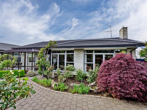 121 Gala Street, Invercargill