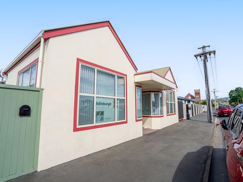 1 Church Street, Mosgiel