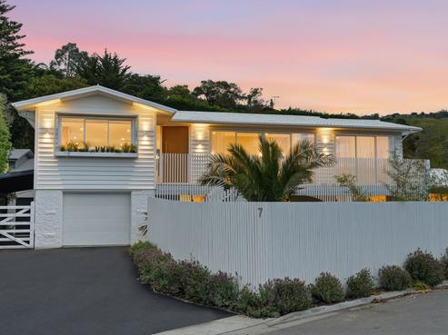 7 Moncks Bay Lane, Moncks Bay