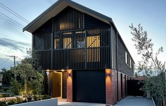 9 Bayard Street, Ponsonby