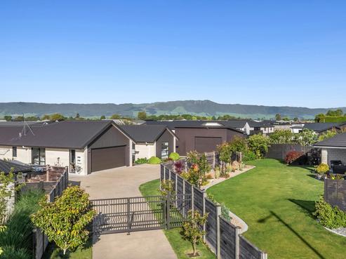 9 Gibbs Place, Matamata
