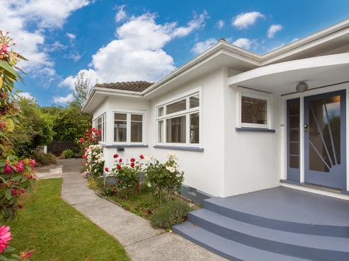 44 Plynlimon Road, Strowan