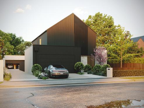 15 Browns Road, Saint Albans