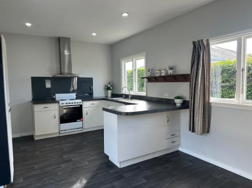 350 Havelock Street, Ashburton