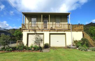 6 Gladstone Street, Seddonville