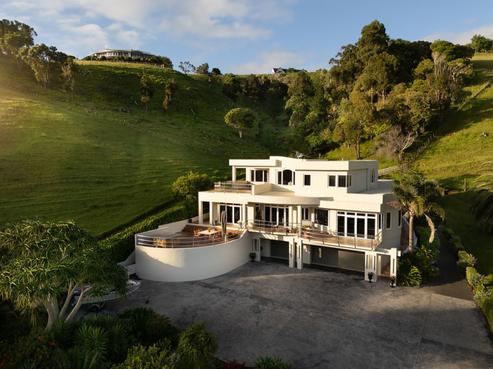 71 Manganese Point Road, Tamaterau