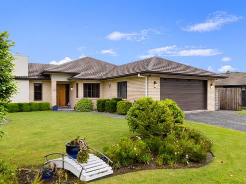 28 Matipo Street, Matamata