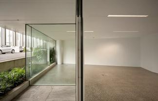 Bright, Spacious Office in the Heart of Parnell
