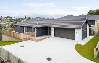 34 Tamihana Avenue, Huntly