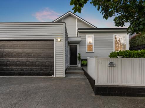 23 Brookfield Avenue, Onehunga