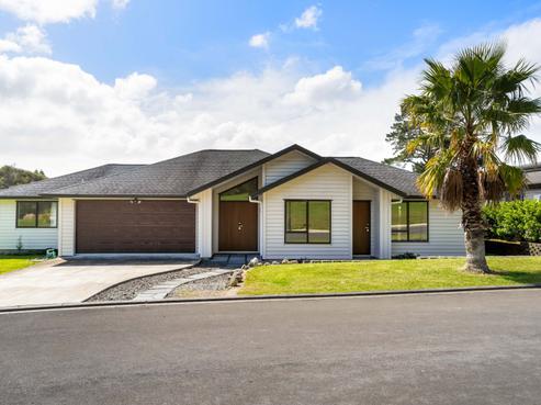 80 Pinehurst Drive, Pauanui