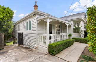 37 Stanmore Road, Grey Lynn