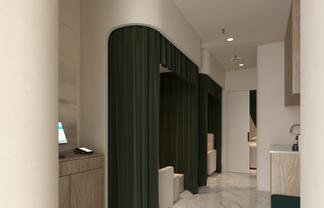 Dual Income Queen Street Freehold, Long Term Lease