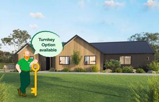 Lot 12 Conmara Estate, Clevedon