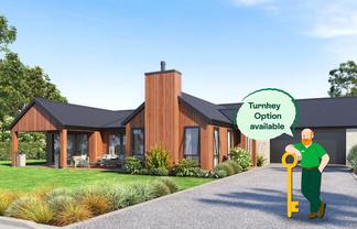 Lot 43 Conmara Estate, Clevedon