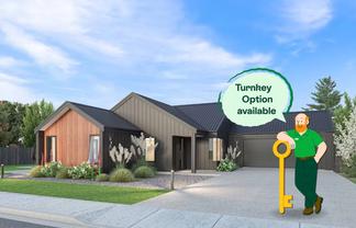 Lot 43 Conmara Estate, Clevedon