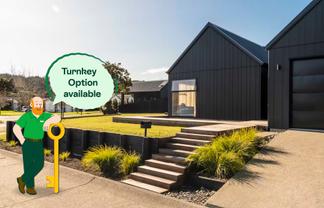 Lot 124 Meadows, Clevedon