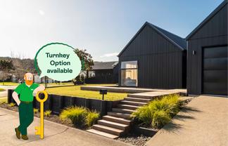 Lot 124 Meadows, Clevedon