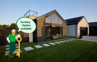 Lot 145 Meadows, Clevedon
