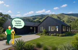 Lot 223 Meadows, Clevedon