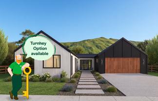 Lot 128 Meadows, Clevedon