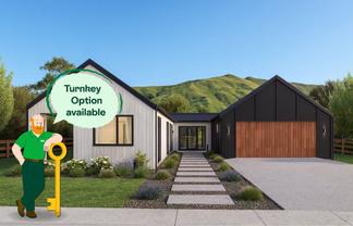Lot 128 Meadows, Clevedon