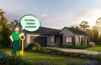 Lot 5 The Vines 12 Renee Wyn Place, Clevedon