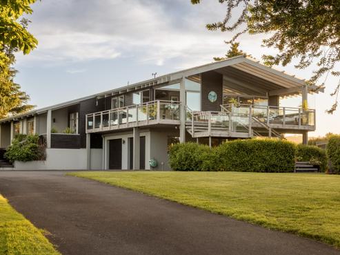 127 Armstrong Road, Whakamarama