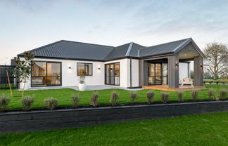 Lot 3 239 Kuku Beach Road Manukau, Levin
