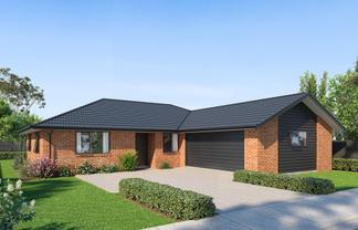 Lot 5 Churcher Street, Feilding