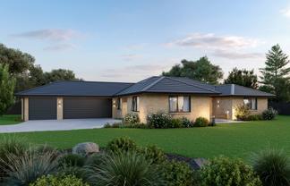 Lot 4 239 Kuku Beach Road Manakau, Levin