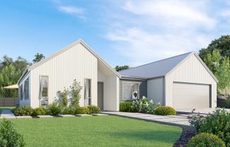 Lot 3 239 Kuku Beach Road Manukau, Levin