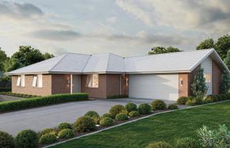 Lot 1 Fry Road, Feilding
