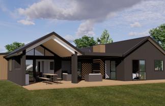 61 Polson Hill Aokautere, Palmerston North Central
