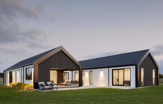Parkside Estate Feilding, Feilding