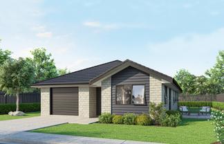 Lot 5 Churcher Street, Feilding