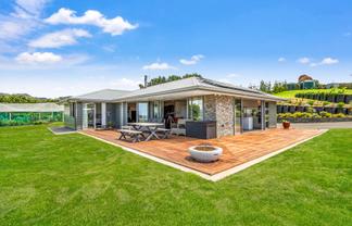 265 Hot Springs Road, Katikati