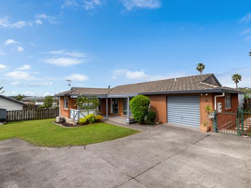 6 Jumento Place, Unsworth Heights