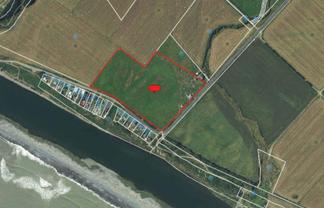 864 Papatotara Road, Papatotara