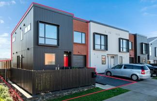 13 Te Ara Tu Para, Albany