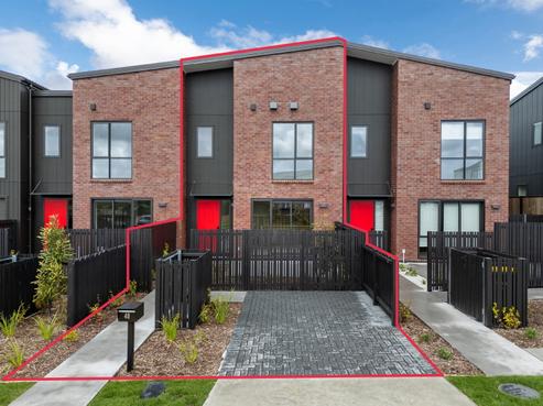 48 Te Aniwaniwa Terrace, Albany