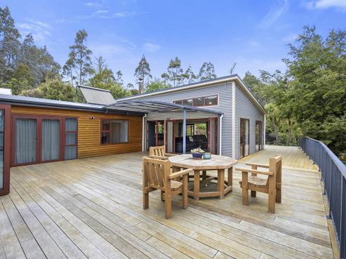 309 Signal Hill Road, Opoho