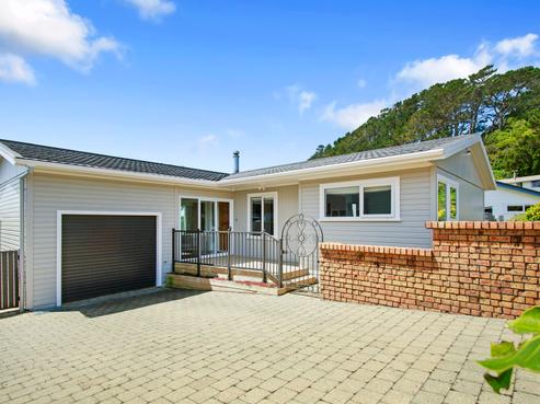 7 Glamorgan Street, Northland