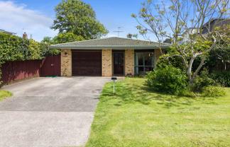 4A Williams Avenue, Pakuranga