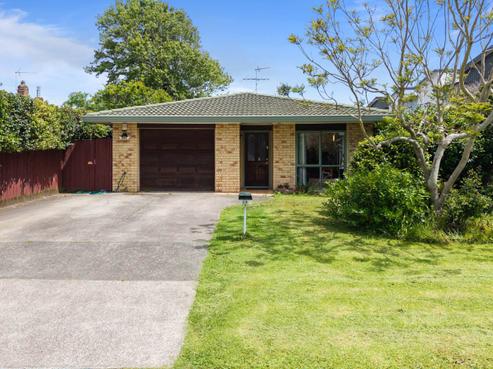 4A Williams Avenue, Pakuranga